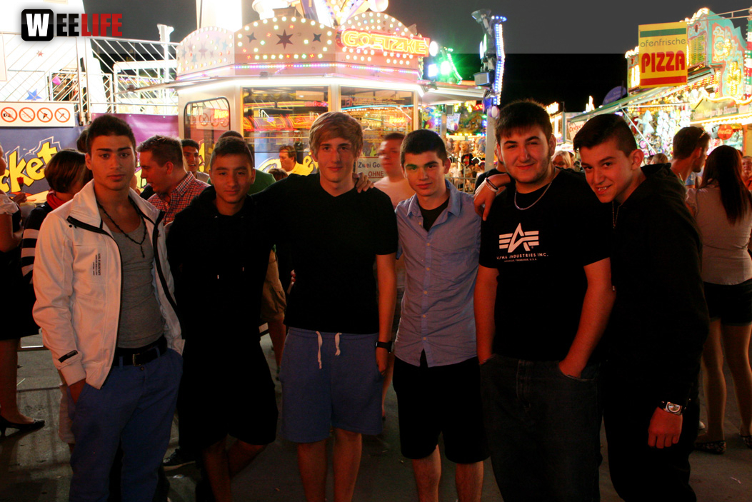 Hofer Volksfest