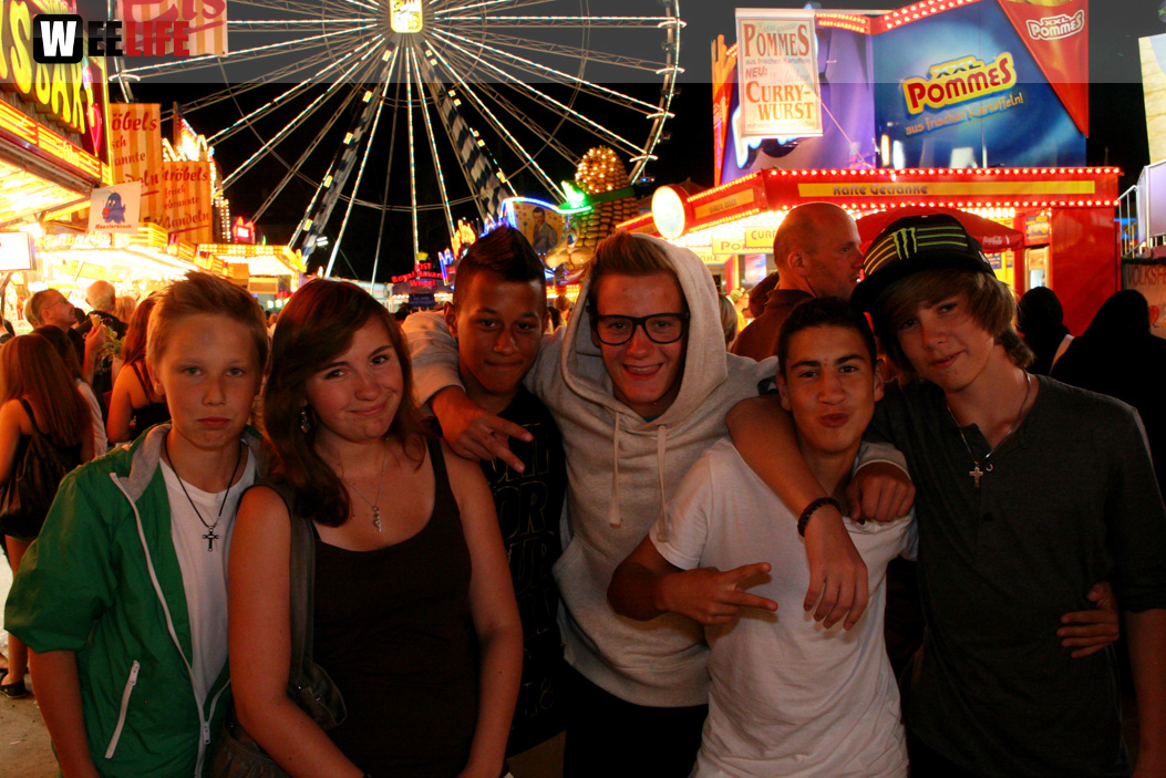 Hofer Volksfest