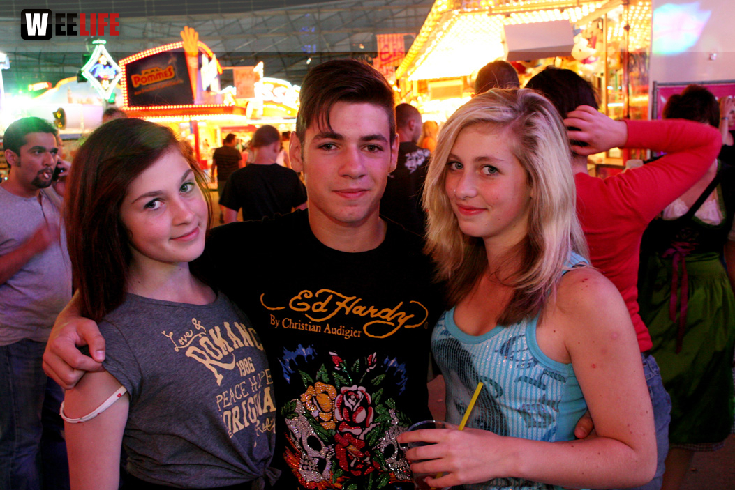 Hofer Volksfest