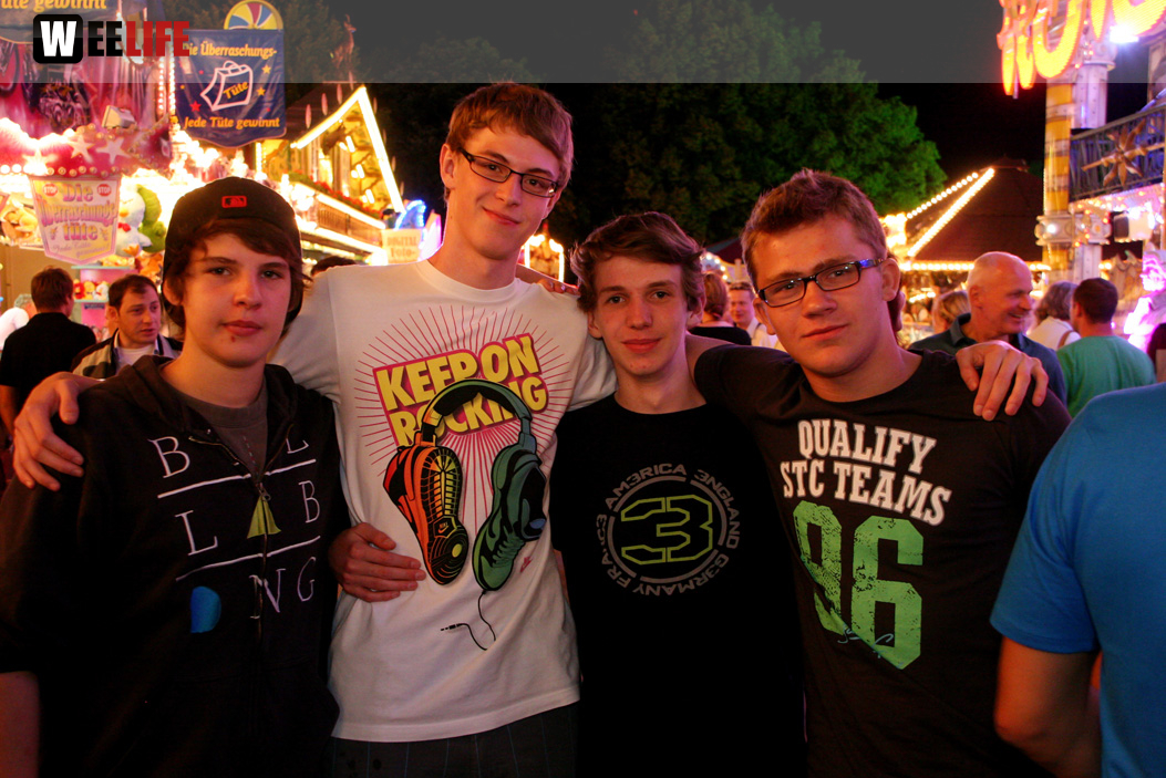 Hofer Volksfest
