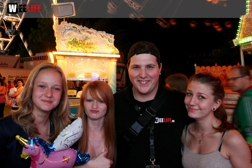Hofer Volksfest