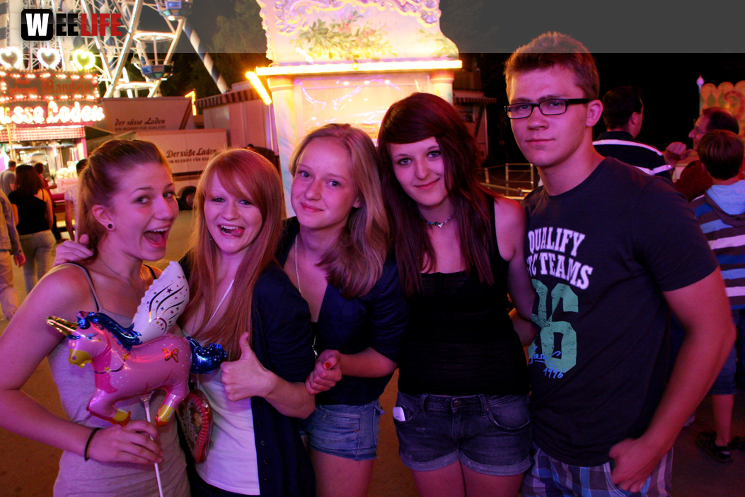 Hofer Volksfest