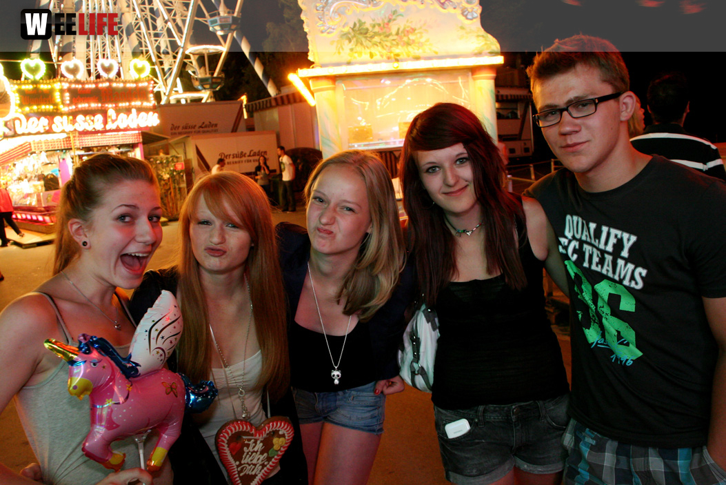Hofer Volksfest