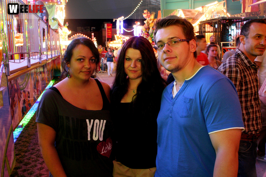 Hofer Volksfest