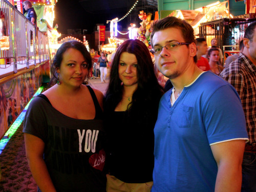 Hofer Volksfest – Foto 34