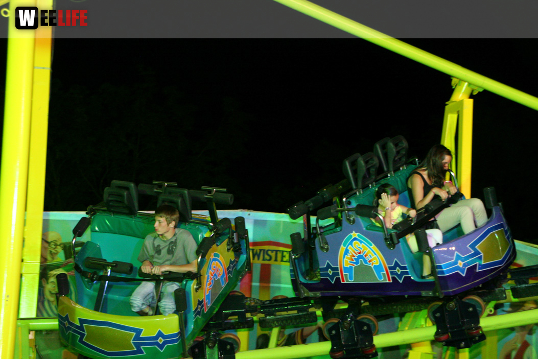 Hofer Volksfest