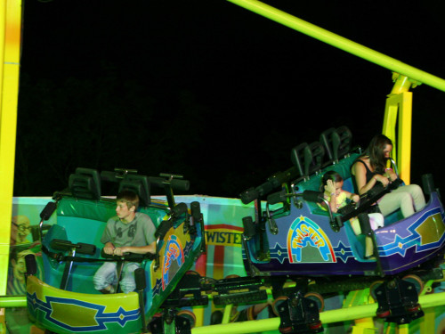 Hofer Volksfest – Foto 35