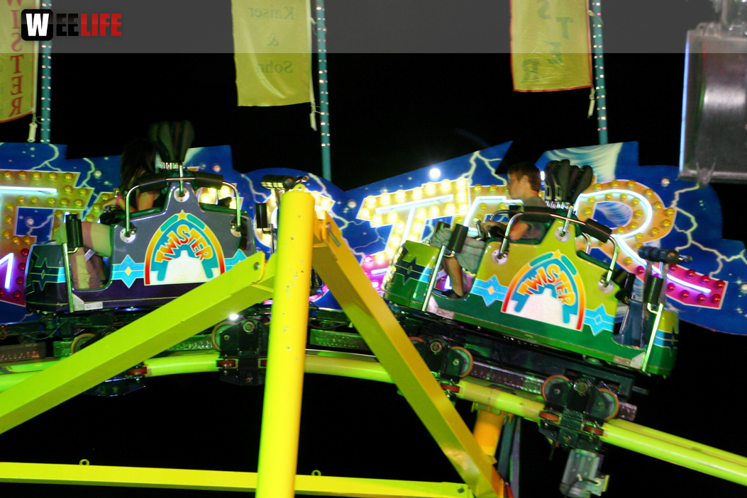 Hofer Volksfest