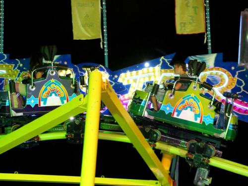 Hofer Volksfest – Foto 36