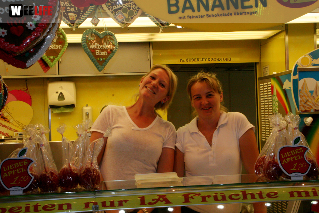 Hofer Volksfest