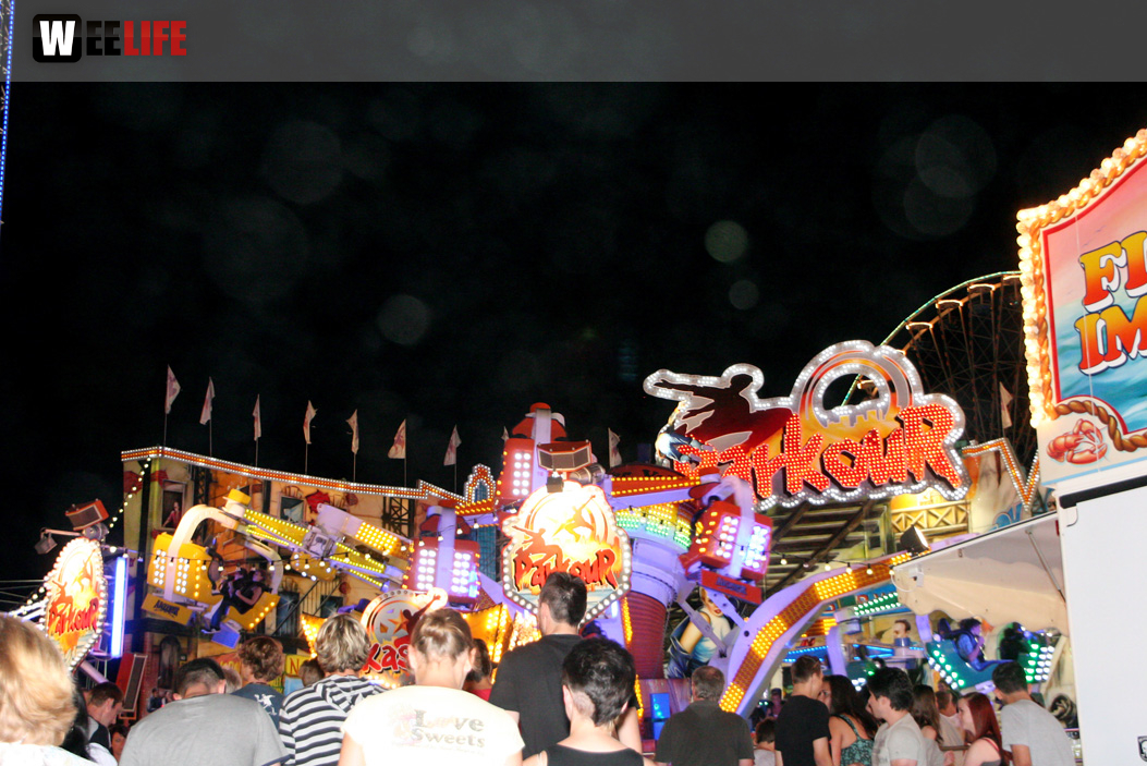 Hofer Volksfest