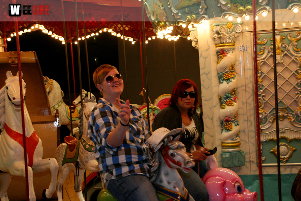Hofer Volksfest