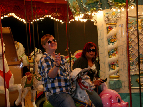 Hofer Volksfest – Foto 39