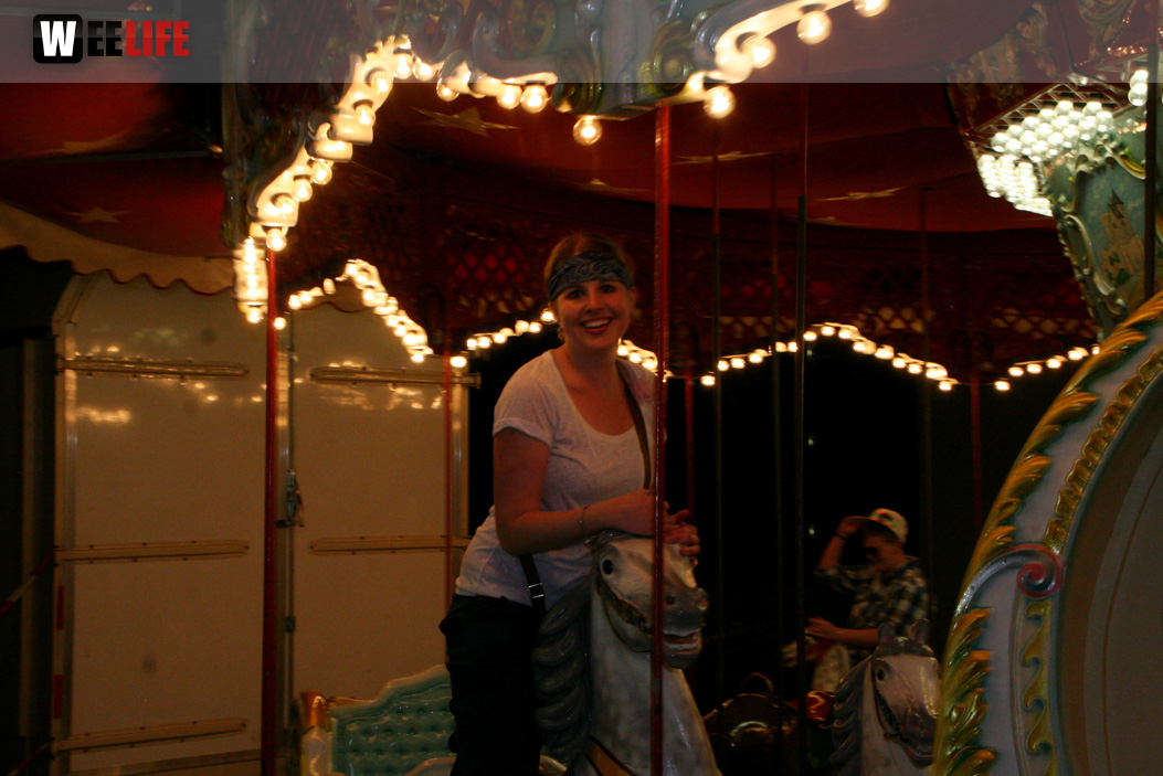 Hofer Volksfest