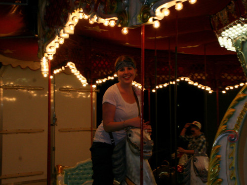 Hofer Volksfest – Foto 40