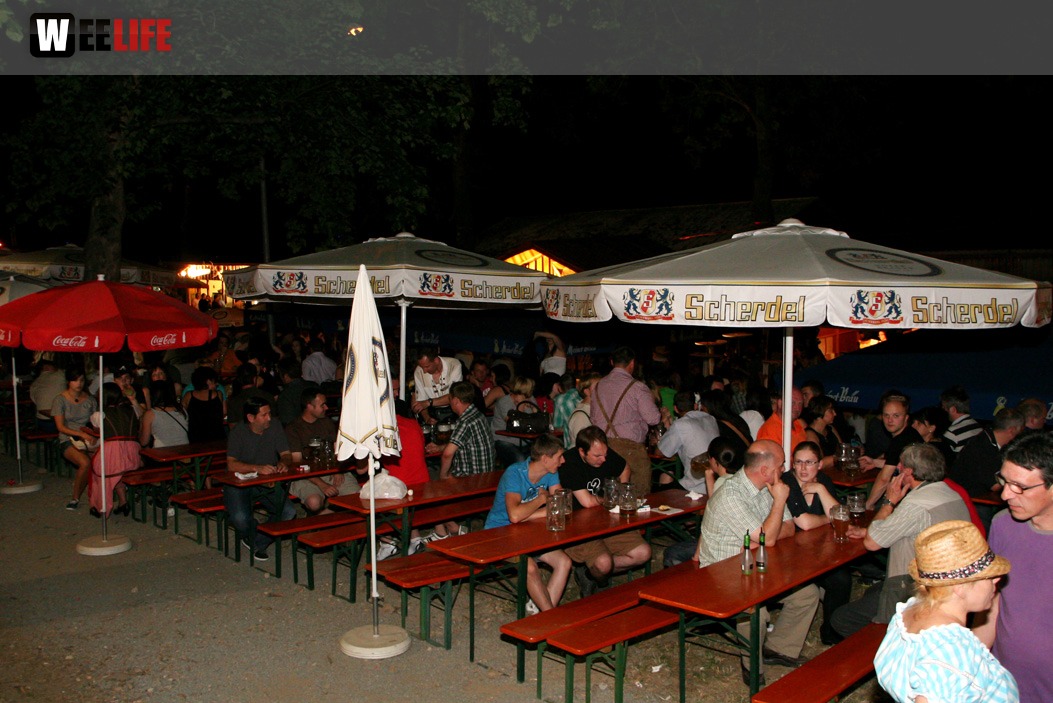 Hofer Volksfest