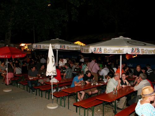 Hofer Volksfest – Foto 42