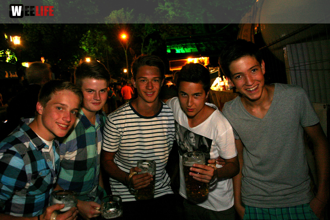 Hofer Volksfest
