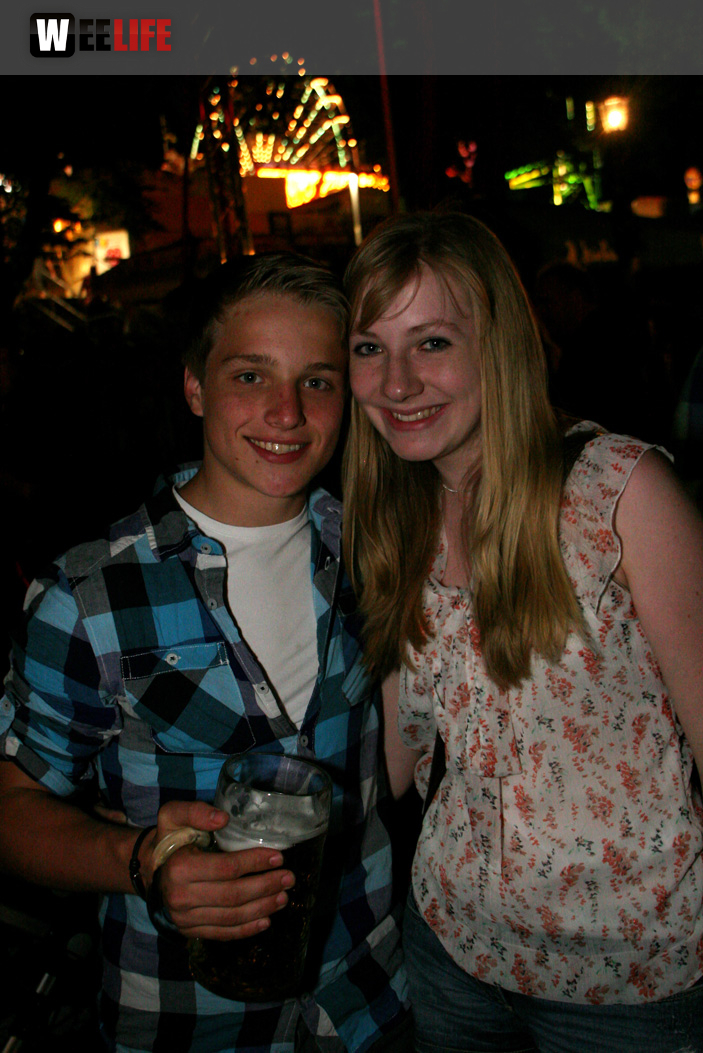 Hofer Volksfest