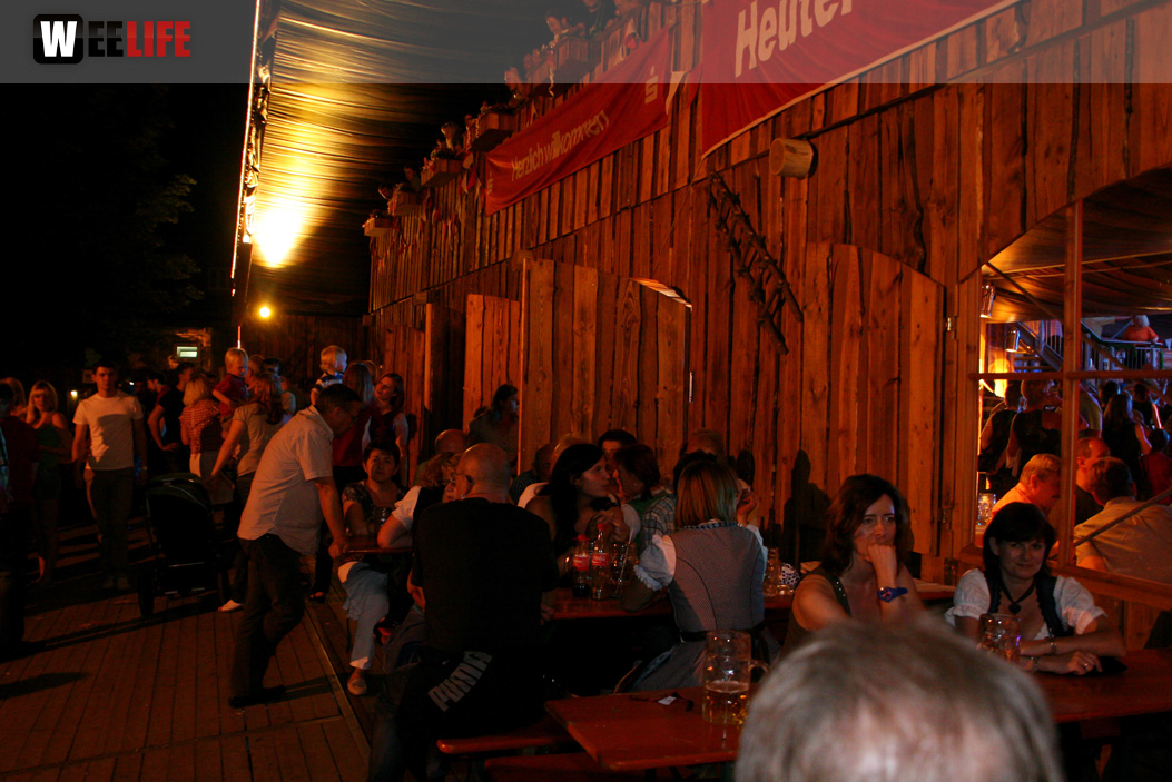 Hofer Volksfest