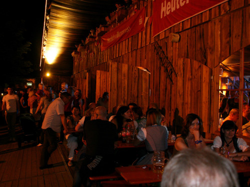 Hofer Volksfest – Foto 47