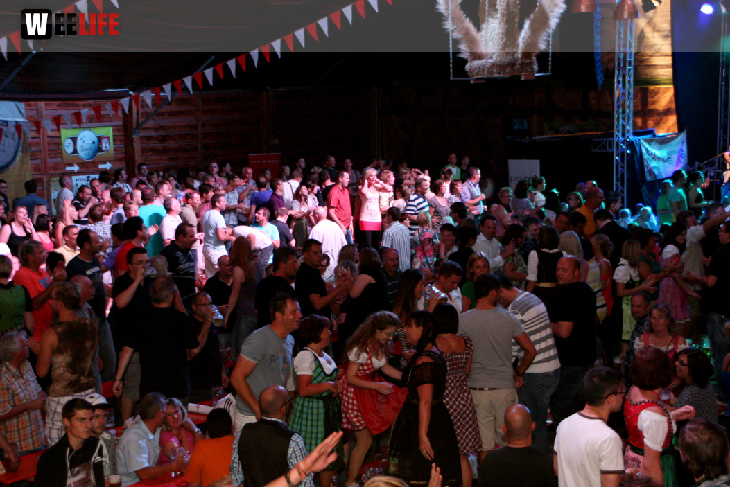 Hofer Volksfest