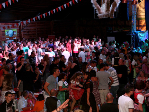 Hofer Volksfest – Foto 49