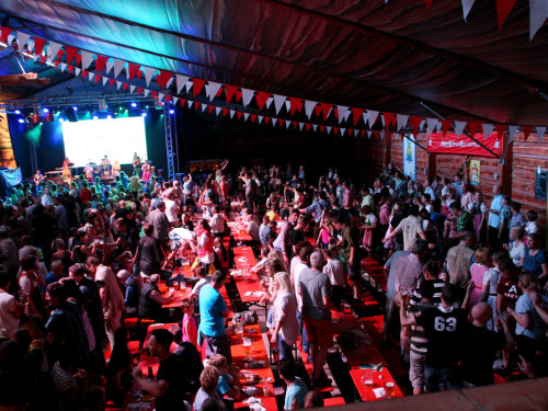 Hofer Volksfest – Foto 50