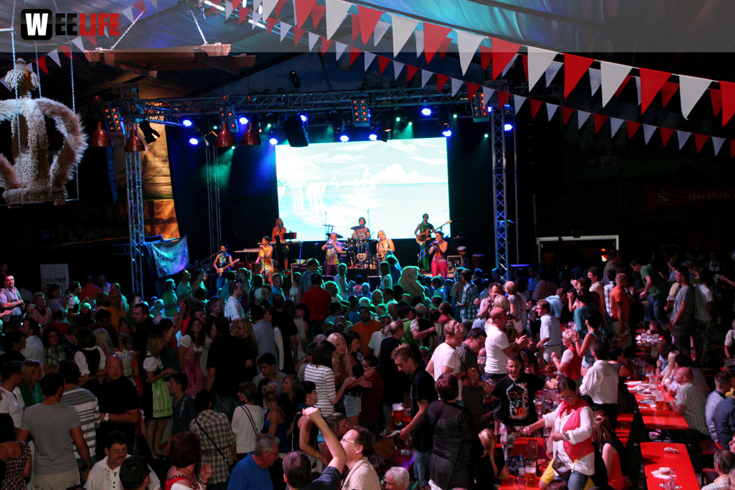 Hofer Volksfest