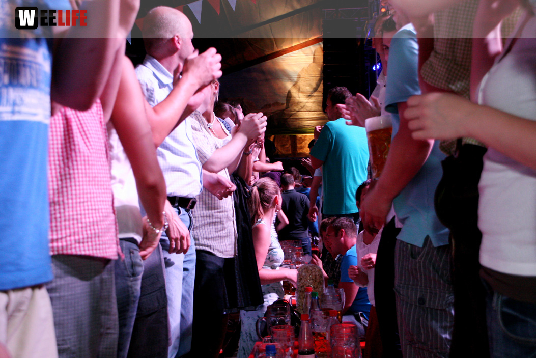 Hofer Volksfest