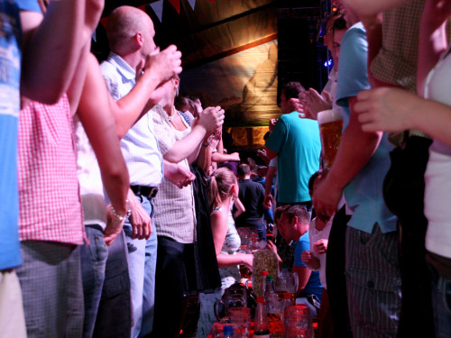 Hofer Volksfest – Foto 53
