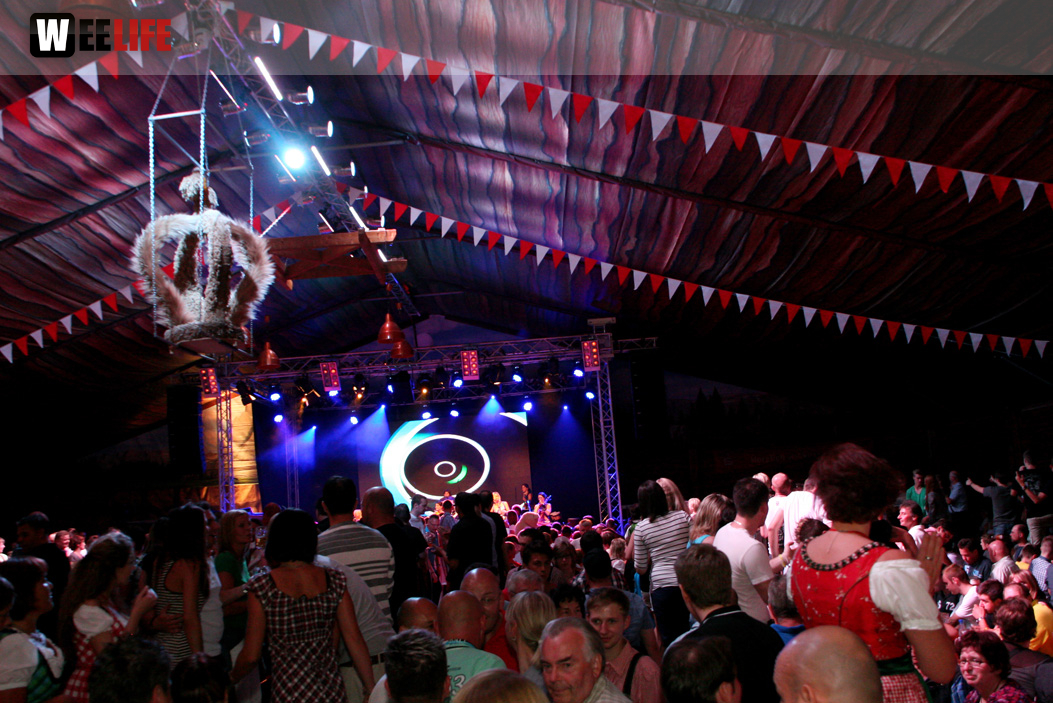 Hofer Volksfest