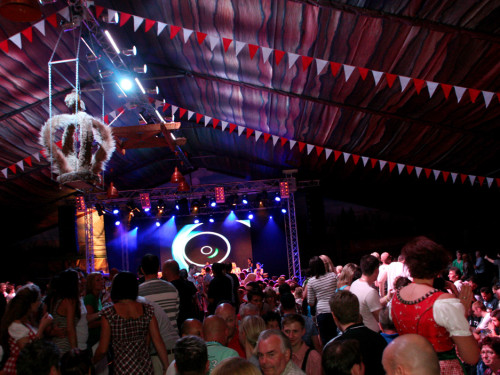 Hofer Volksfest – Foto 55