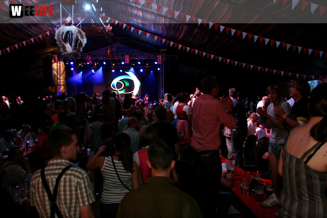 Hofer Volksfest