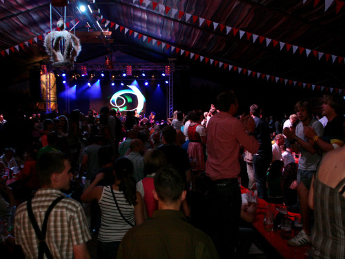 Hofer Volksfest – Foto 56