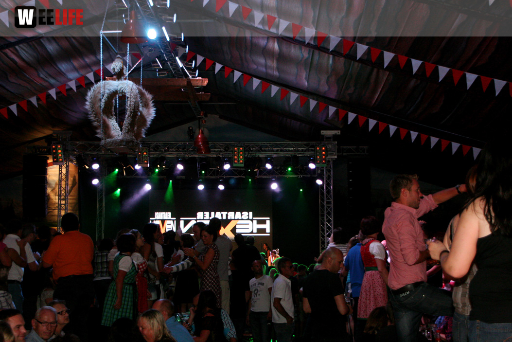 Hofer Volksfest
