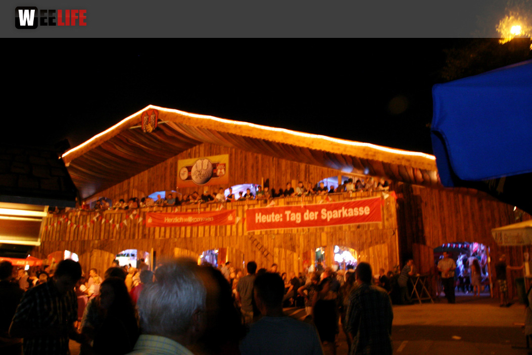 Hofer Volksfest