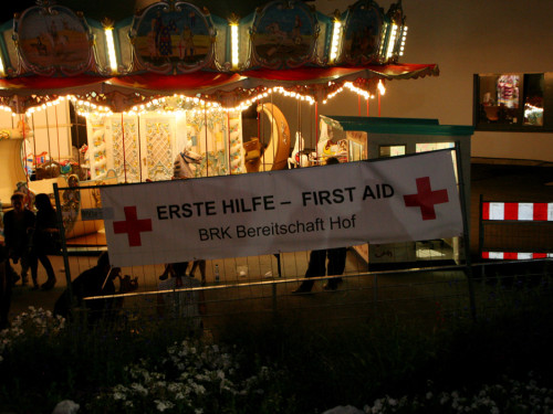 Hofer Volksfest – Foto 59