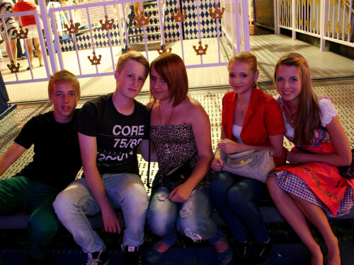 Hofer Volksfest – Foto 60