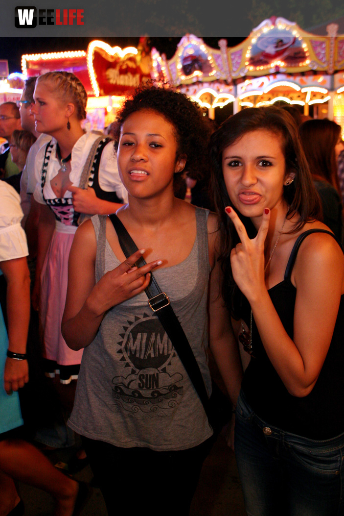 Hofer Volksfest
