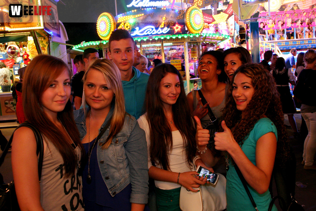 Hofer Volksfest