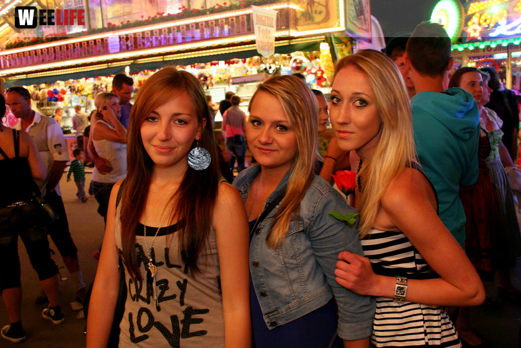 Hofer Volksfest
