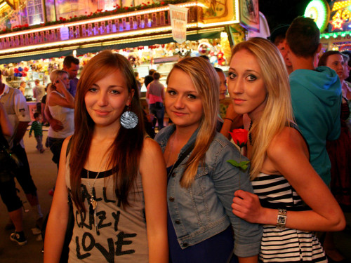 Hofer Volksfest – Foto 63