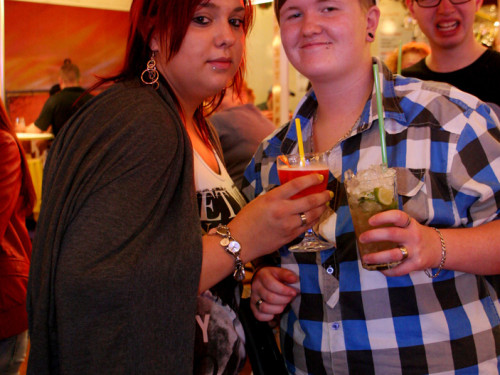 Hofer Volksfest – Foto 64