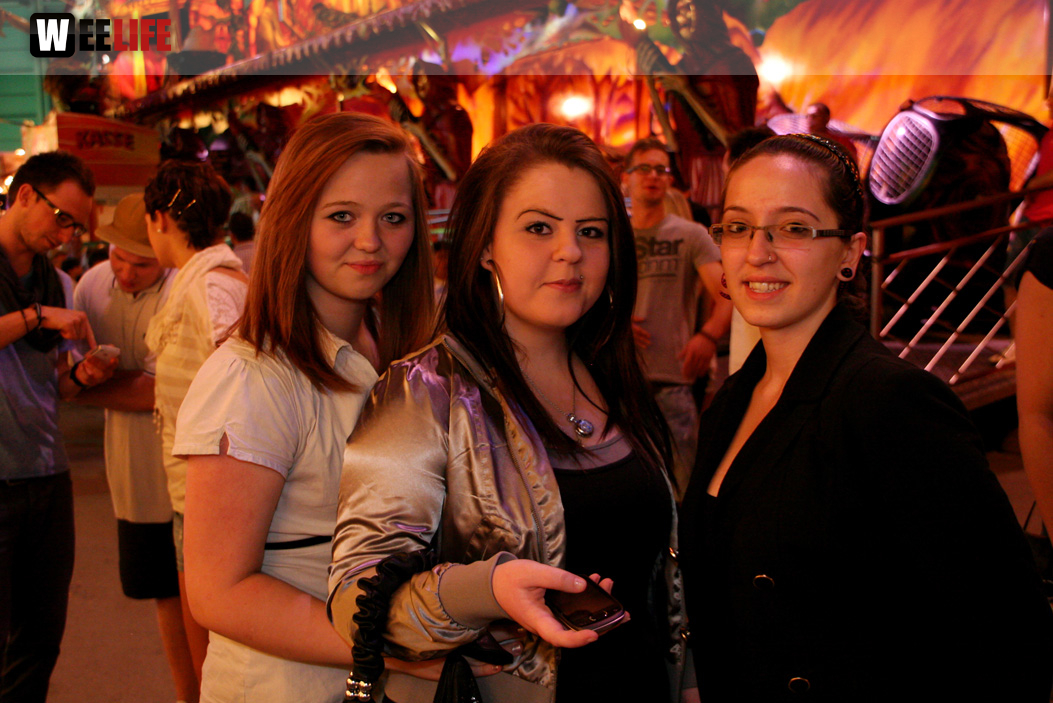 Hofer Volksfest