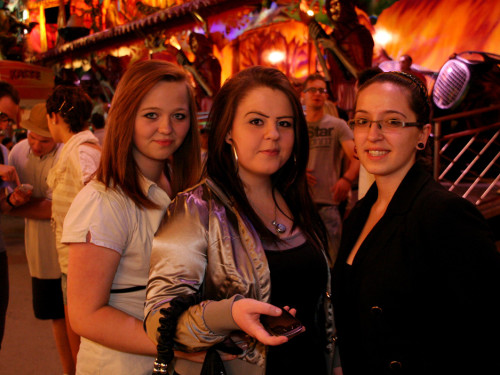 Hofer Volksfest – Foto 68