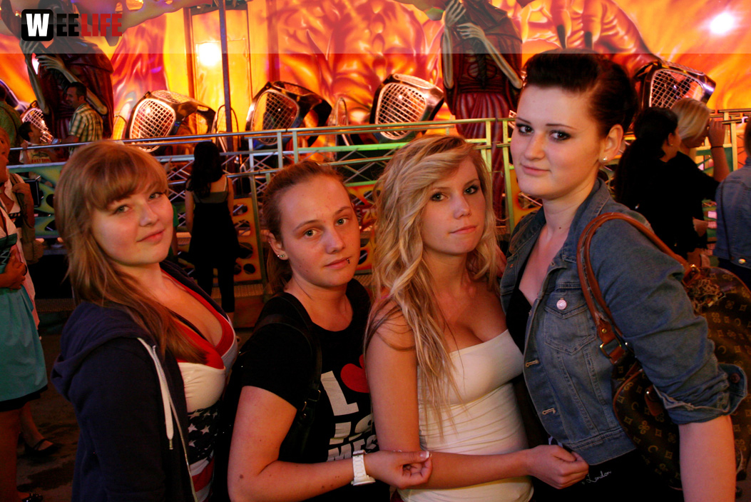 Hofer Volksfest