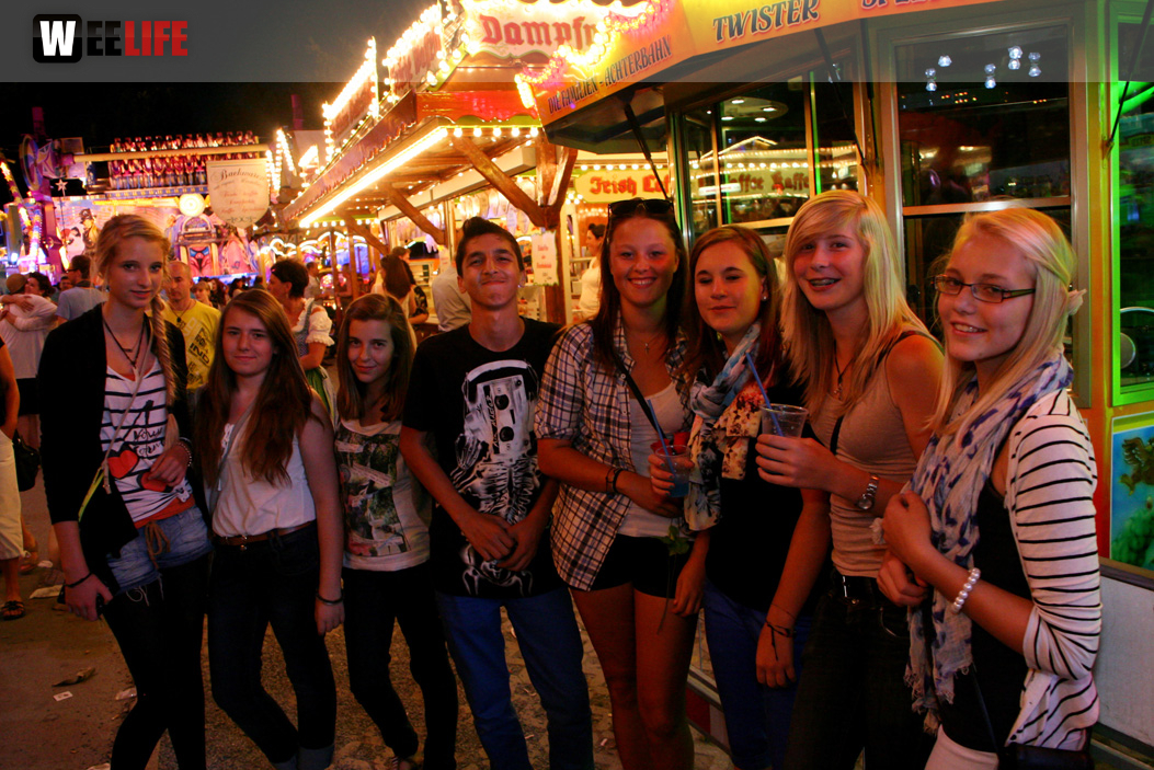 Hofer Volksfest