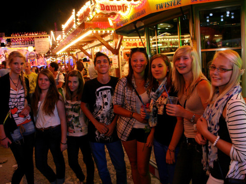 Hofer Volksfest – Foto 70