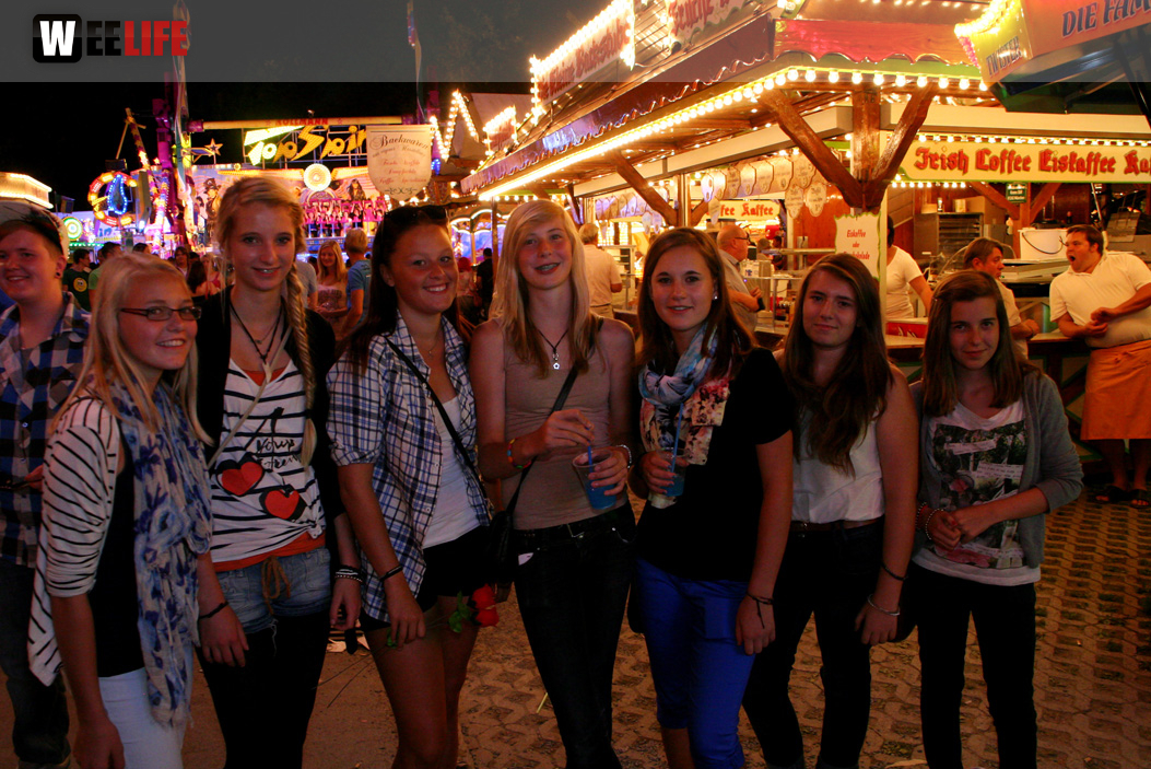 Hofer Volksfest